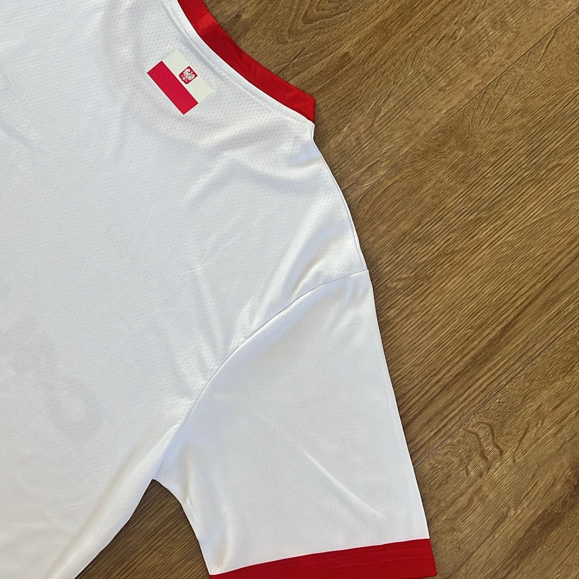 ‘POLAND’ jersey