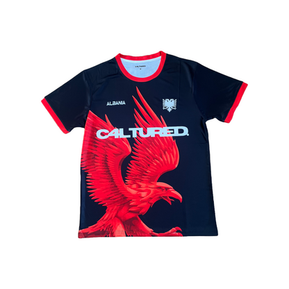 ‘ALBANIA’ jersey